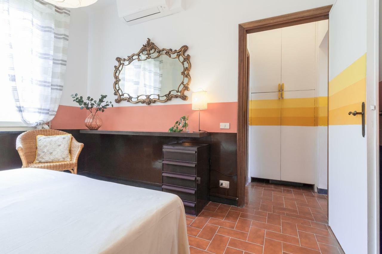 Apartamento Il nido del pavone Monterosso al Mare Exterior foto